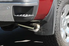 Force II Cat-back Exhaust System image 4