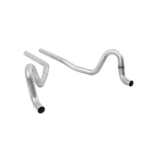Pre-bent Tailpipes image 3