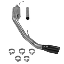 Flow FX Cat-Back Exhaust System for Ford image 4