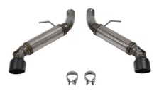 Flow FX Axle-Back Exhaust System for Chevrolet Camaro image 6
