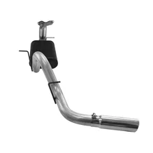 Force II Cat-back Exhaust System image 3