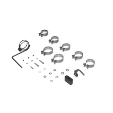 Force II Cat-back Exhaust System for Ford F-150 image 4