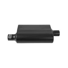 Super 44 Series Chambered Muffler image 3