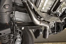 Flow FX Cat-Back Exhaust System image 13