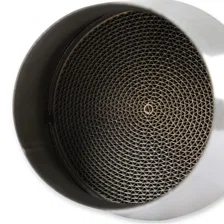 Catalytic Converters Catalytic Converter - Universal - 200 Series - 3.00 in. Inlet/Outlet - 49 State image 5