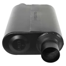 Super 44 Series Chambered Muffler image 5