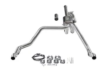 Signature Series Cat-Back Exhaust System image 1