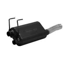 American Thunder Direct Fit Muffler image 1