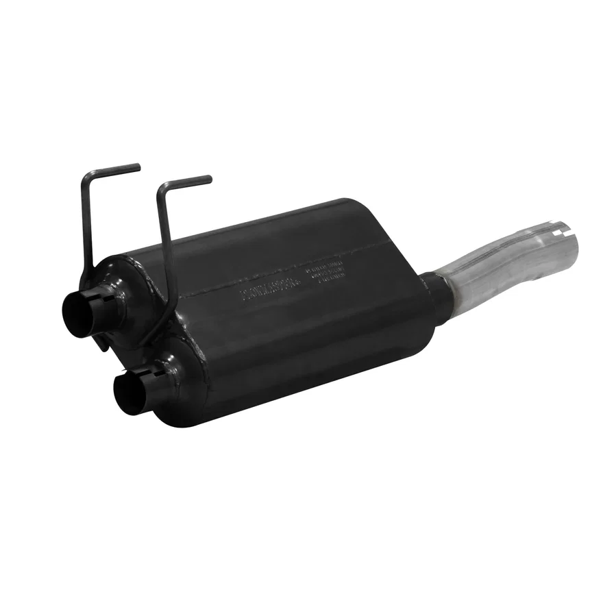 American Thunder Direct Fit Muffler
