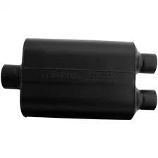 Super 40 Series Chambered Muffler image 2