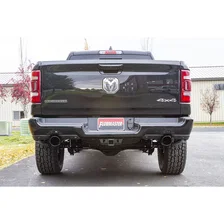 Flow FX Cat-Back Exhaust System for Ram 1500 image 6