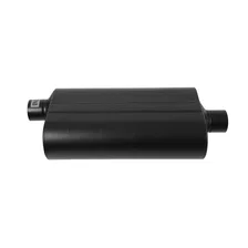 Super 50 Series Chambered Muffler image 3