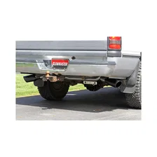 Flow FX Cat-Back Exhaust System for Dodge image 9