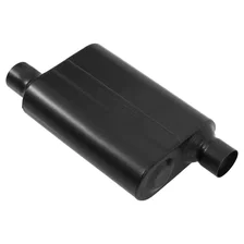 Super 44 Series Chambered Muffler image 3