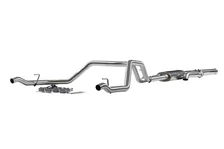 Signature Series Cat-Back Exhaust System image 11