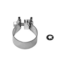 Outlaw Axle-back Exhaust System for Jeep image 4