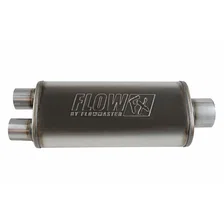 Flow FX Muffler image 2