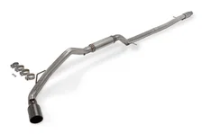 Flow FX Cat-Back Exhaust System for Ford Ranger image 1
