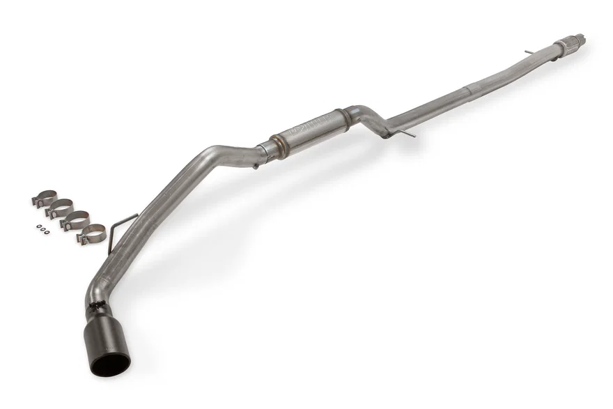 Flow FX Cat-Back Exhaust System for Ford Ranger
