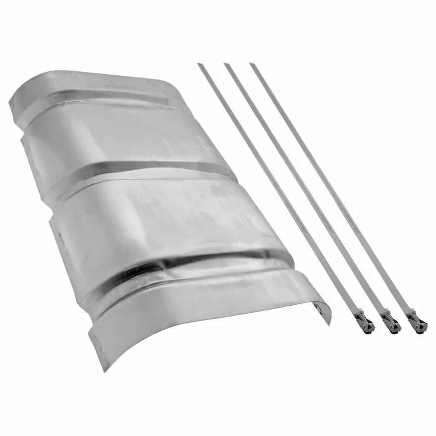 Heat Shield