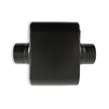 10 Series Delta Force Race Muffler image 5