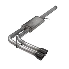 Flow FX Cat-Back Exhaust System image 1