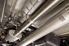 Signature Series Exhaust System for Ram 1500 image 11