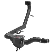 Delta Force Performance Air Intake for Jeep image 1