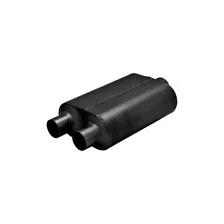 Super 40 Series Chambered Muffler image 1