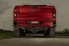 Signature Series Exhaust System image 7