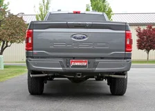 American Thunder Cat-Back Exhaust System for Ford F-150 image 9