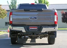 Flow FX Cat-Back Exhaust System for Ford image 2