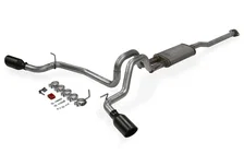 Flow FX Cat-back Exhaust System for Toyota Tacoma image 1
