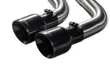 Signature Series Cat-back Exhaust System for Toyota Tacoma image 3