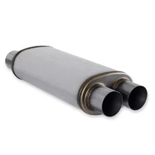 Flow FX Muffler image 4