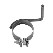 Flow FX Extreme Cat-Back Exhaust System for Dodge Ram 1500 image 3