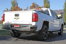 Force II Cat-back Exhaust System image 4