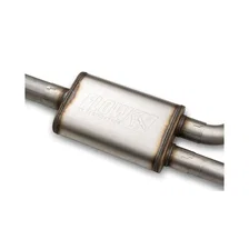 Flow FX Cat-Back Exhaust System image 12