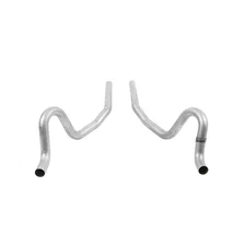 Pre-bent Tailpipes image 2
