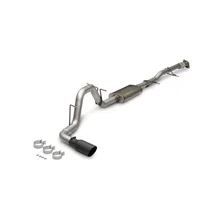 Flow FX Cat-Back Exhaust System image 1
