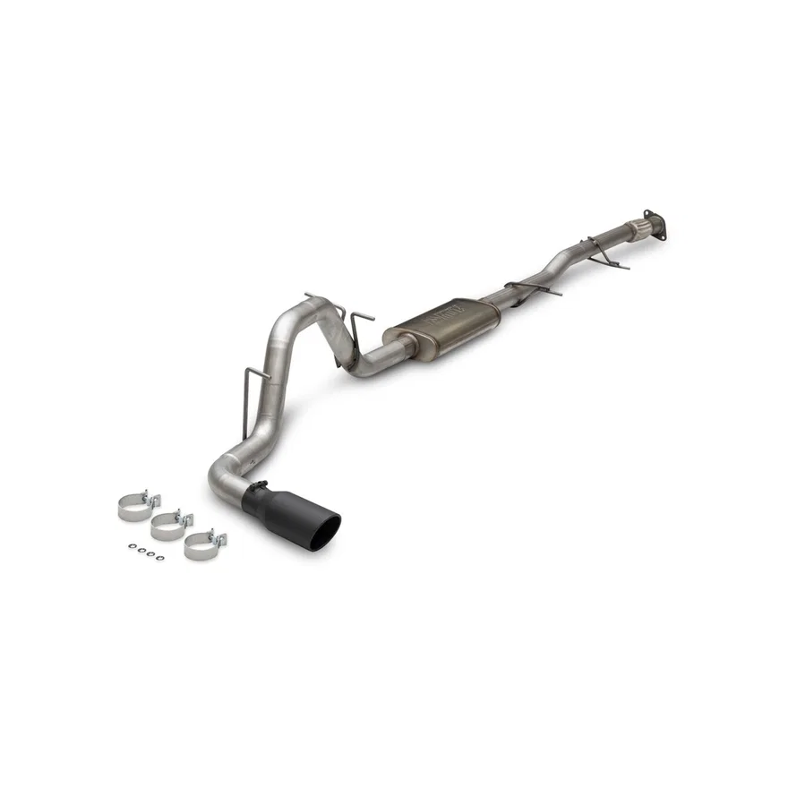 Flow FX Cat-Back Exhaust System