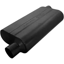 50 Series Delta Flow Chambered Muffler image 1