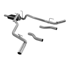 American Thunder Cat-back Exhaust System image 2