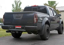 Flow FX Cat-Back Exhaust System for Nissan Frontier image 7