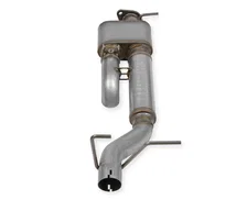 Flow FX Direct Fit Dual Mode Muffler with Active Valve for Ram 1500 image 3