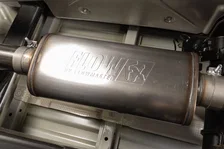 Flow FX Cat-Back Exhaust System image 22