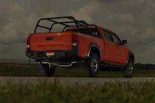Signature Series Exhaust System for Toyota Tacoma image 7