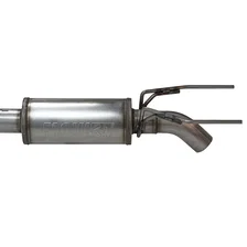 Flow FX Extreme Cat-Back Exhaust System for Toyota Tacoma image 4