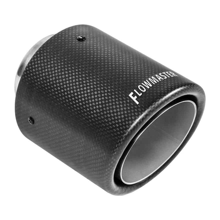 Exhaust Tip