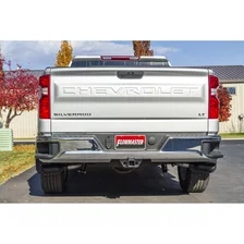 Flow FX Cat-back Exhaust System image 5